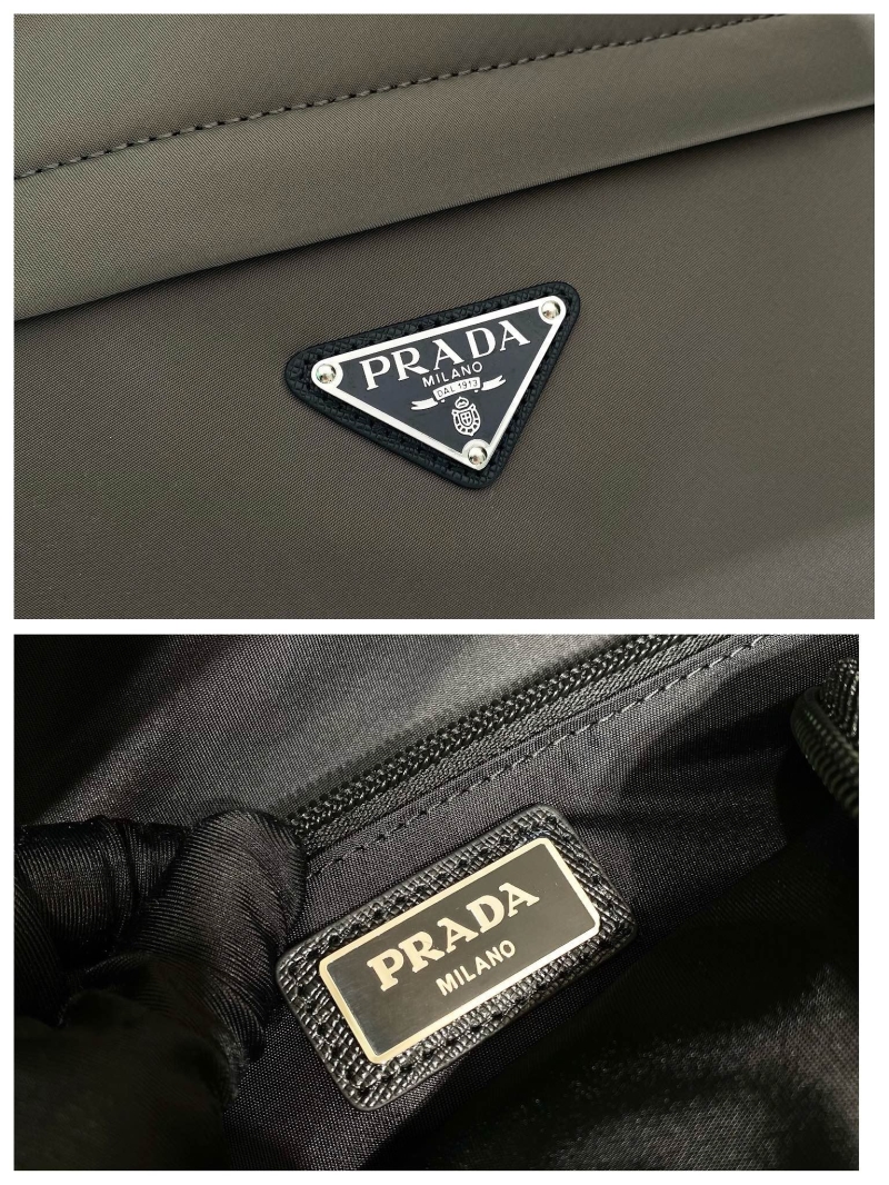 Pra*a backpacks